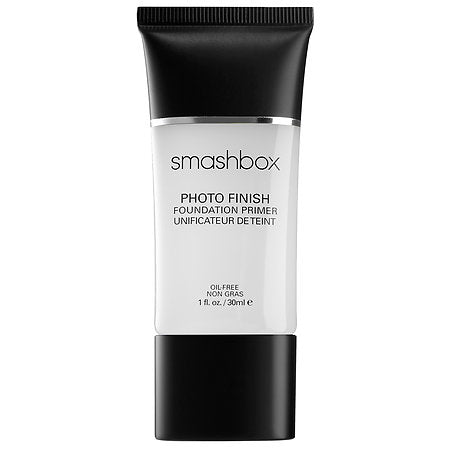 Smashbox Photo Finish Pore Minimizing Primer